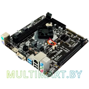 Материнская плата BIOSTAR A68N-5600E Ver. 6.x картинка 2